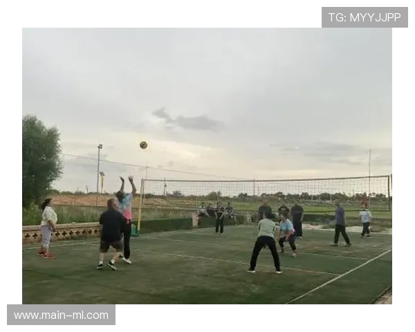 内蒙古鄂托克前旗“草原村排”火热进行,年均超400场比赛促交往交流交融 内蒙古鄂托克前旗“草原村排”火热进行,年均超400场比赛促交往交流交融