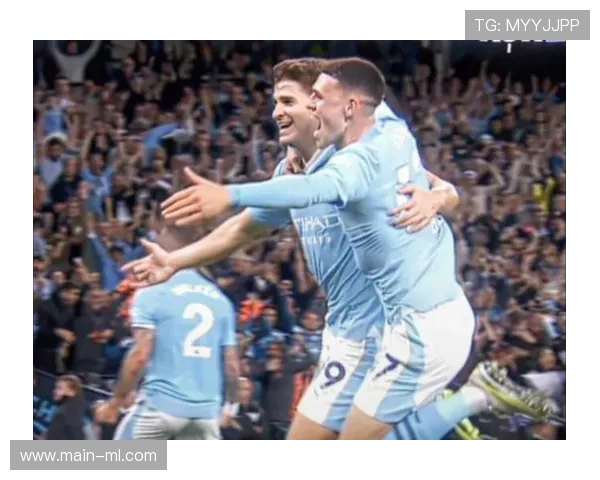 福登绝杀利兹联救主，曼城太子爷连续进球稳固球队争冠希望